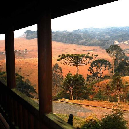 Cambara Pousada Cafundo エクステリア 写真